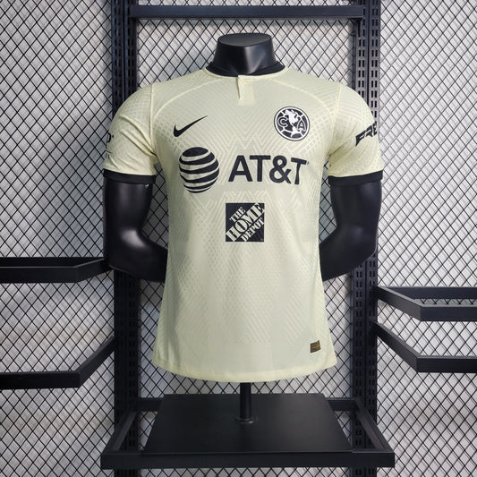 Maillot Club America 2023 2024