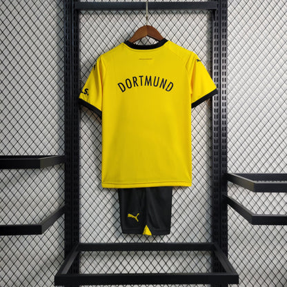 Kit Enfant Dortmund 2023 2024