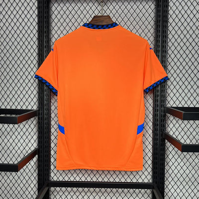 Maglia Marsiglia/OM Away 2024/2025