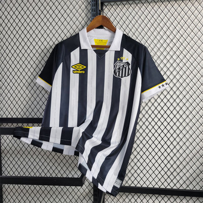 Maillot Santos 2023/2024 Exterieur