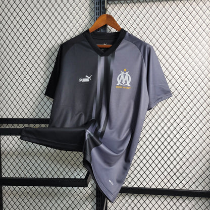 Camiseta Olympique de Marsella 2023 2024 entreno