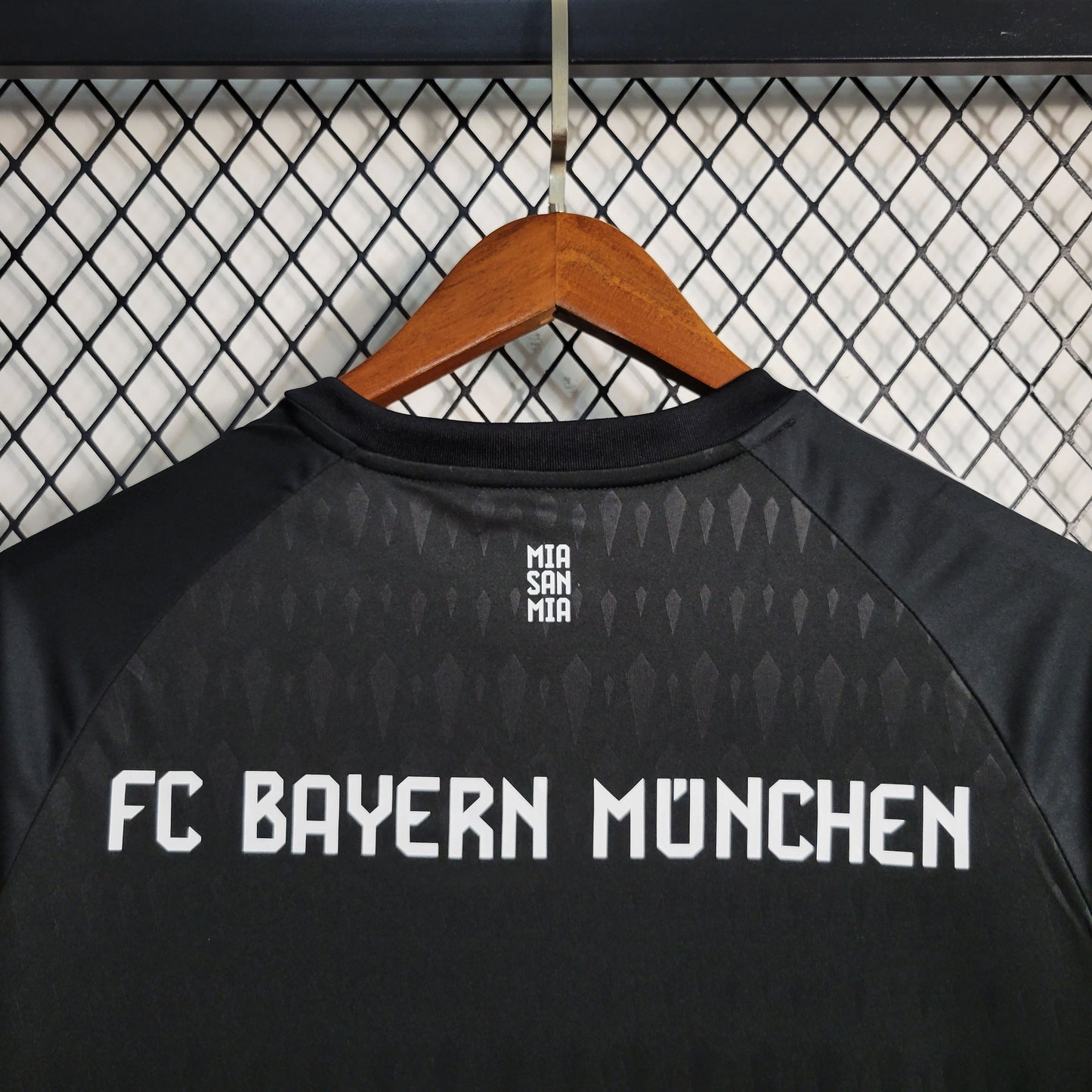 Camiseta Bayern Munich 2023 2024 Portero