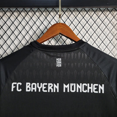 Maglia Bayern Monaco 2023 2024 Portiere
