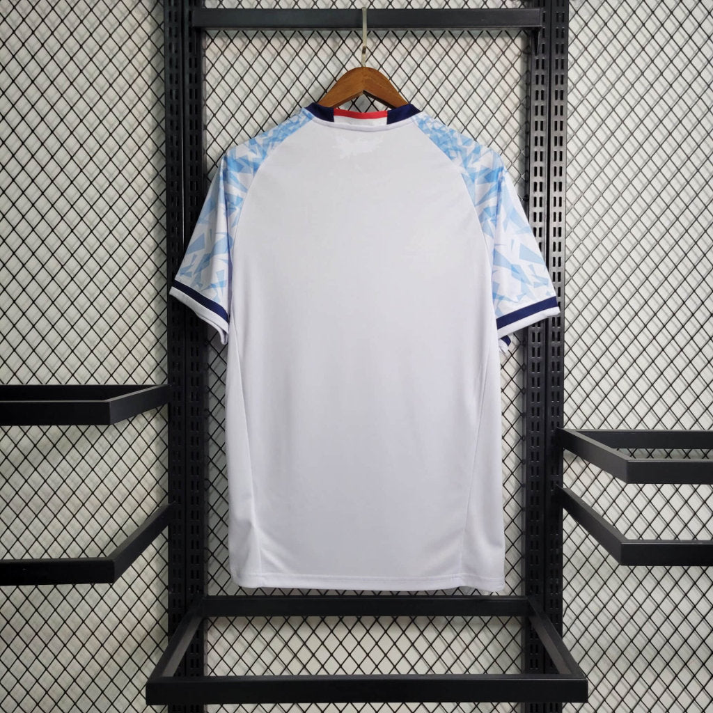 Camiseta futbol retro japon 2016 2017