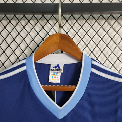 Maglia Argentina Retro 1998