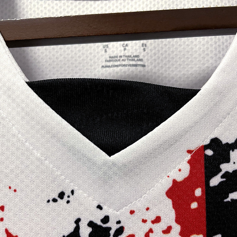 Camiseta especial Milán