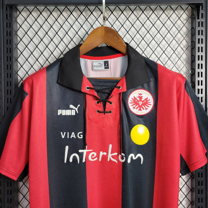 Camiseta Frankfurt 1998 2000 Retro