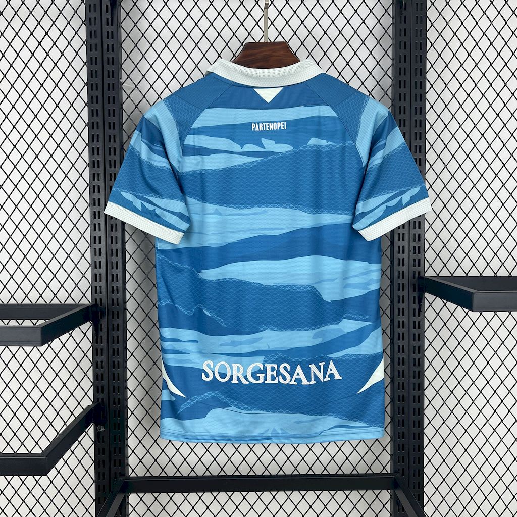 Camiseta local Nápoles 2023 2024