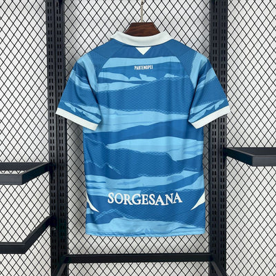 Camiseta local Nápoles 2023 2024