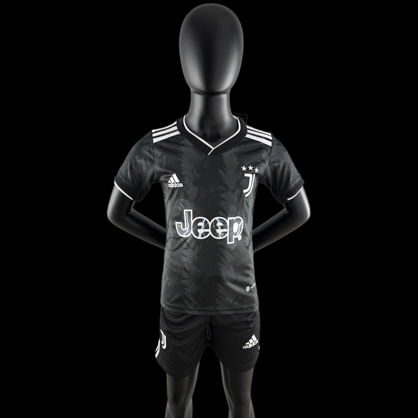 Maglia Juve per bambini