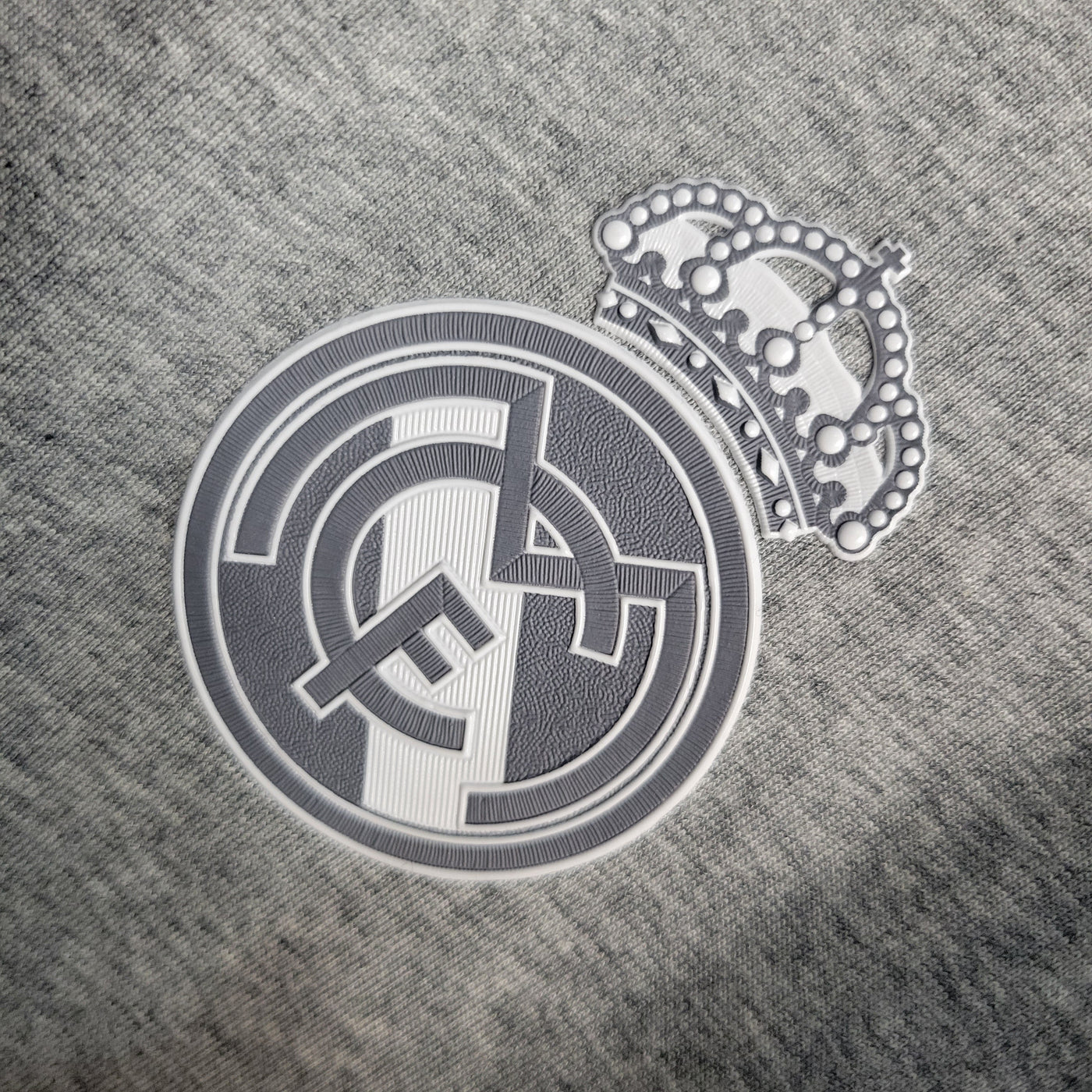 Maglia storica Real Madrid 2015 2016