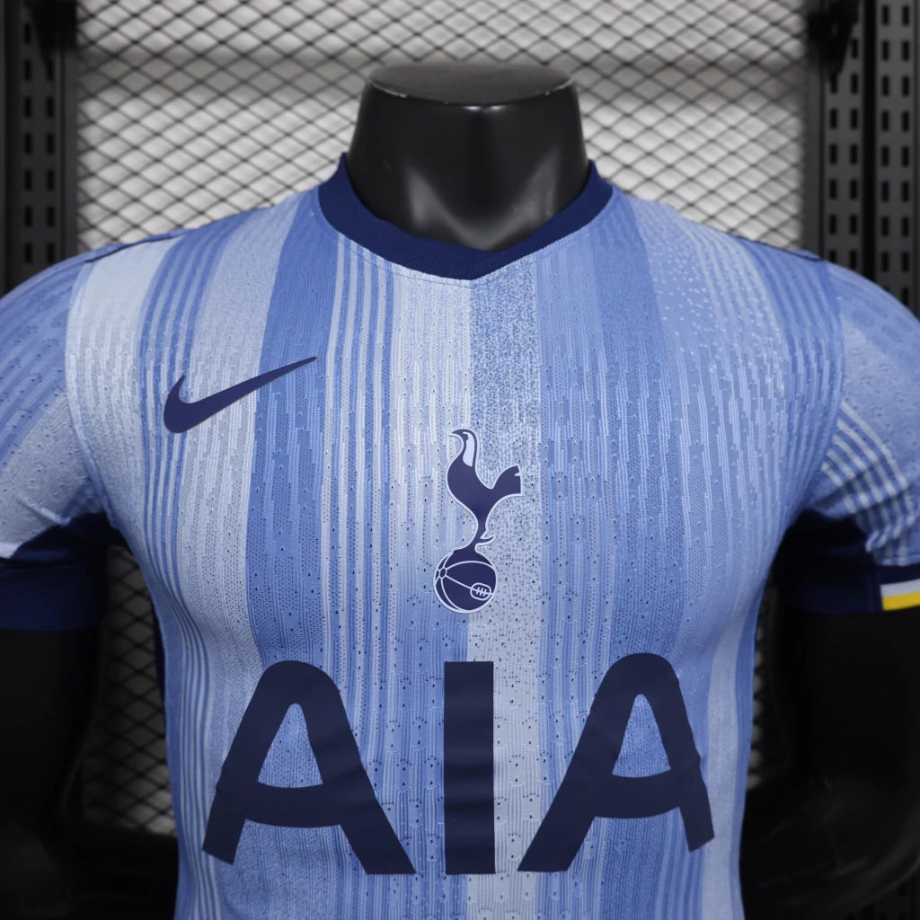 Maillot Tottenham 2024/2025 Extérieur