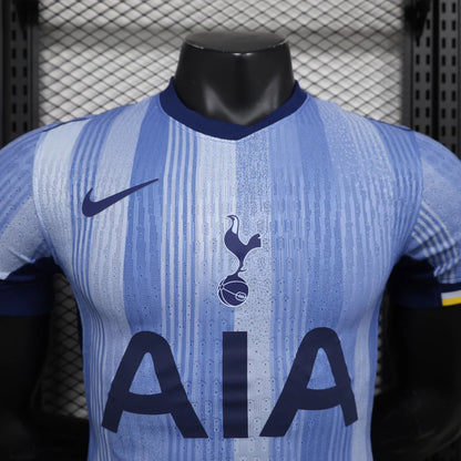 Maillot Tottenham 2024/2025 Extérieur