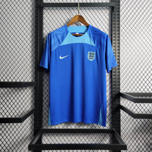 Maillot D'entraînement Angleterre 2022 2023