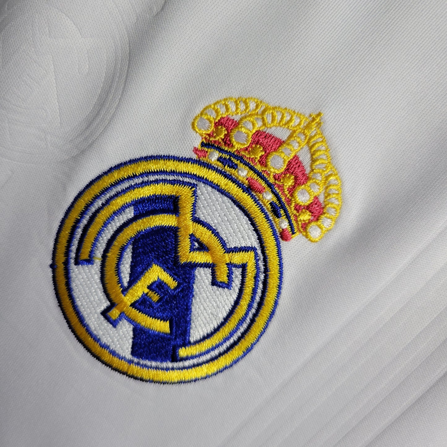 Real Madrid Maillot Manche Longue 2022 2023