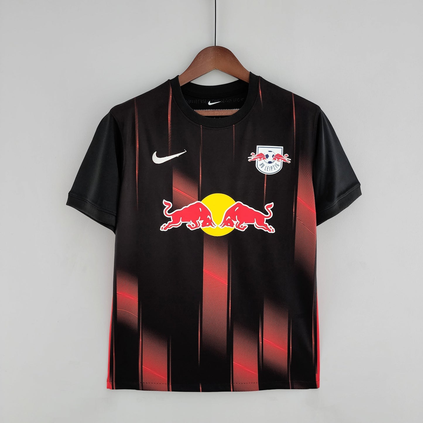 Camiseta RB Leipzig 2022/23