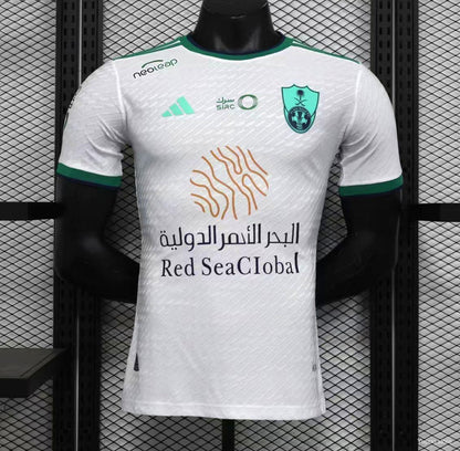 Camiseta de fútbol Al Ahli 2023 2024