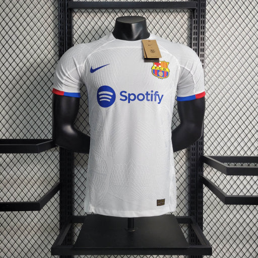 FC Barcelone Maillot Extérieur 2023 2024