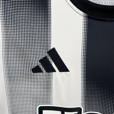 Maglia da trasferta Nigeria 2024/2025