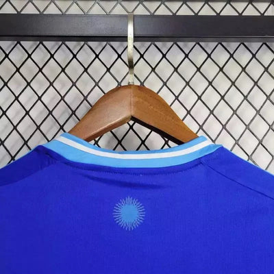 Maglia Argentina Away 2024/2025