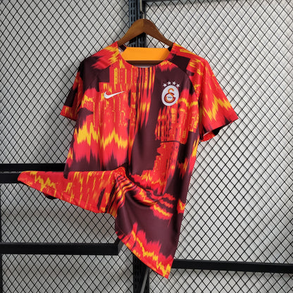 Camiseta de entrenamiento Galatasaray 2023 2024