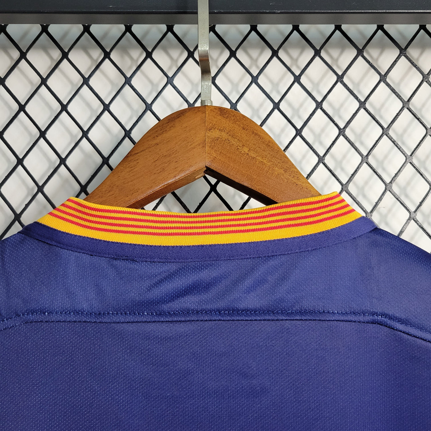 Maglia retrò FC Barcellona 2015 2016