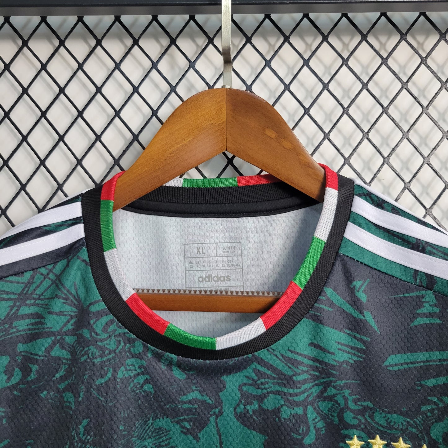 Camiseta Italia Edición Especial 2023 2024 Concept