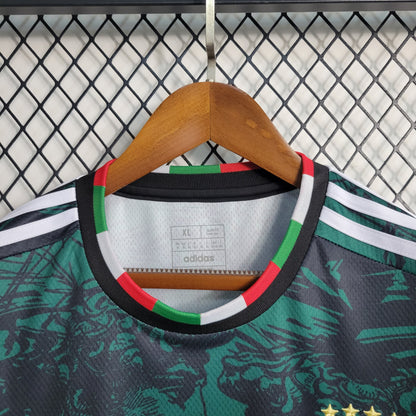 Camiseta Italia Edición Especial 2023 2024 Concept