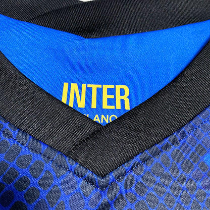 CAMISETA INTER DE MILÁN 1ª 21/22