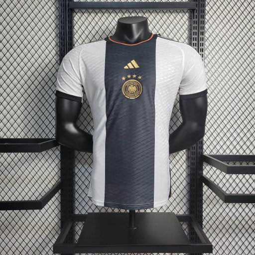 Allemagne maillot Domicile 2022 2023