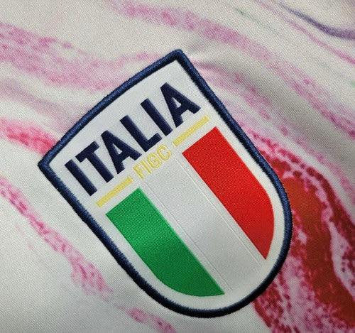 Camiseta Italia 2023 2024