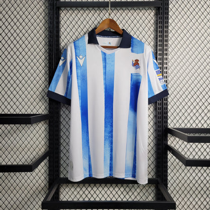 Real Sociedad maillot 2023 2024