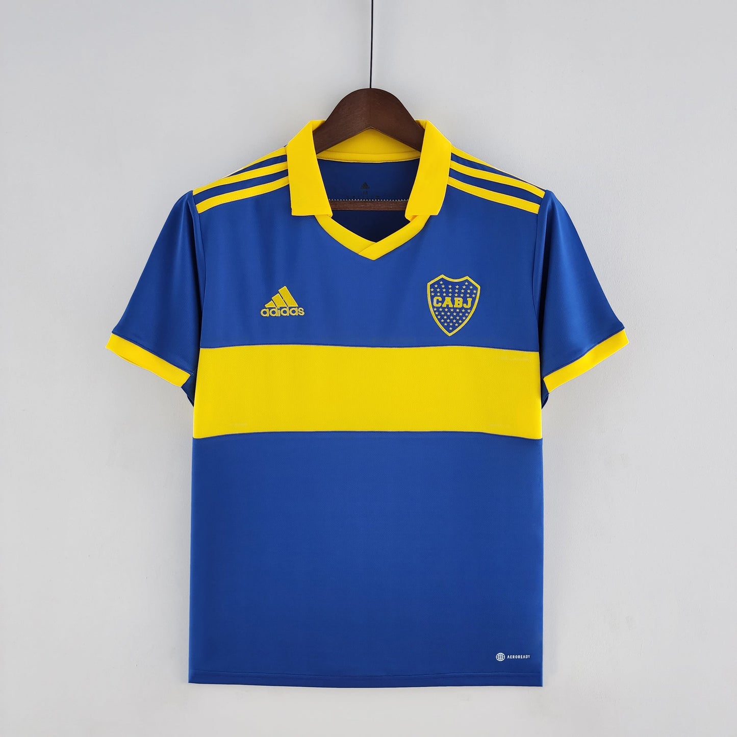 BOCA JUNIORS MAILLOT 2022/23