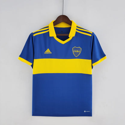 CAMISETA BOCA JUNIOR 2022/23