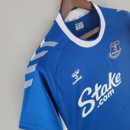 Everton maillot 2022/23