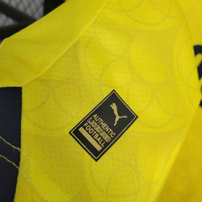 Camiseta Fenerbahce 2023 2024 visitante