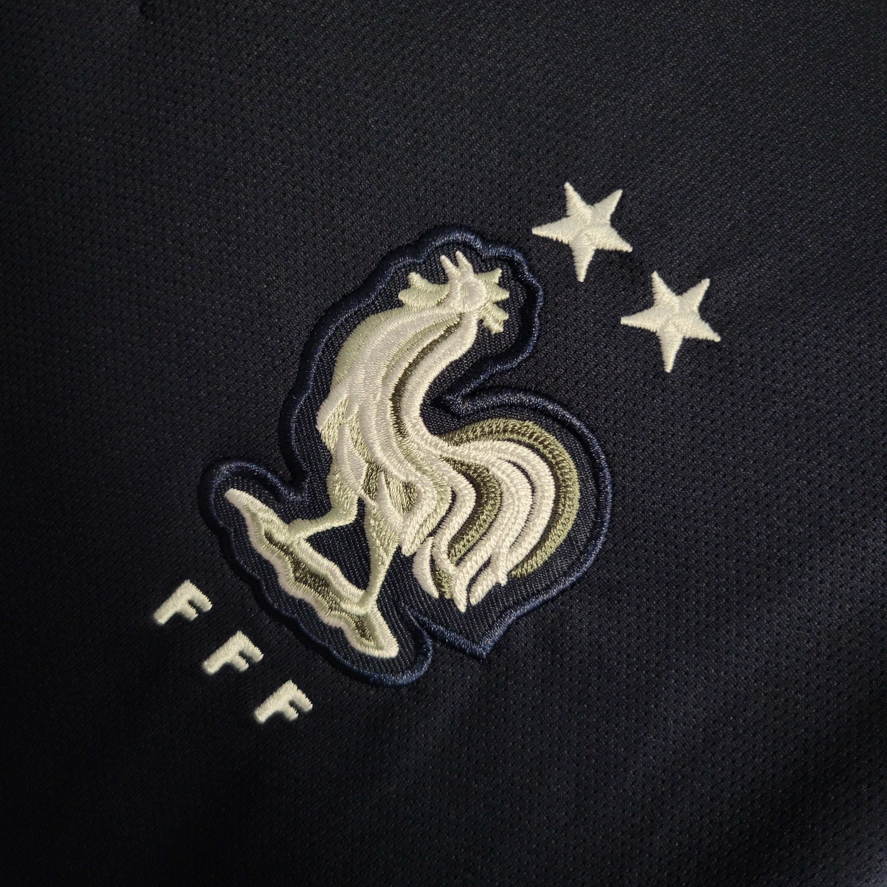 Maglia storica della squadra francese 2018