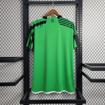 Camiseta local Austin FC 2023 2024