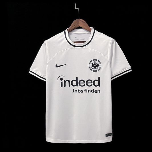 Camiseta Fráncfort 2022/23