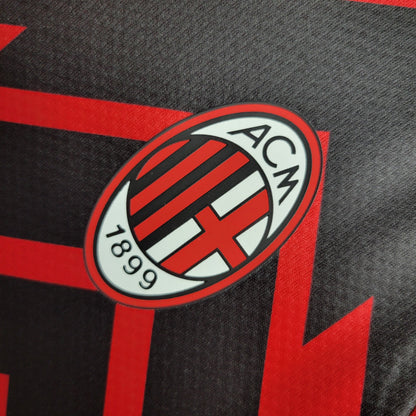 Camiseta AC Milan 2023 2024 entreno