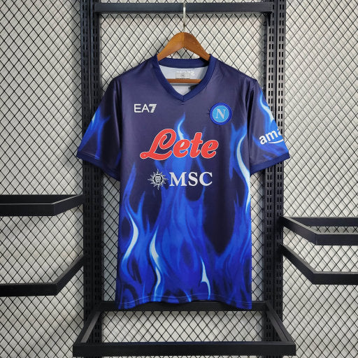 Copy of Naples maillot domicile 2023 2024