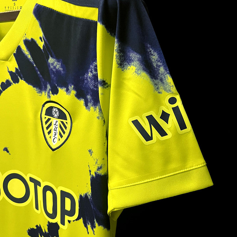 Leeds maillot extérieur 2022/23