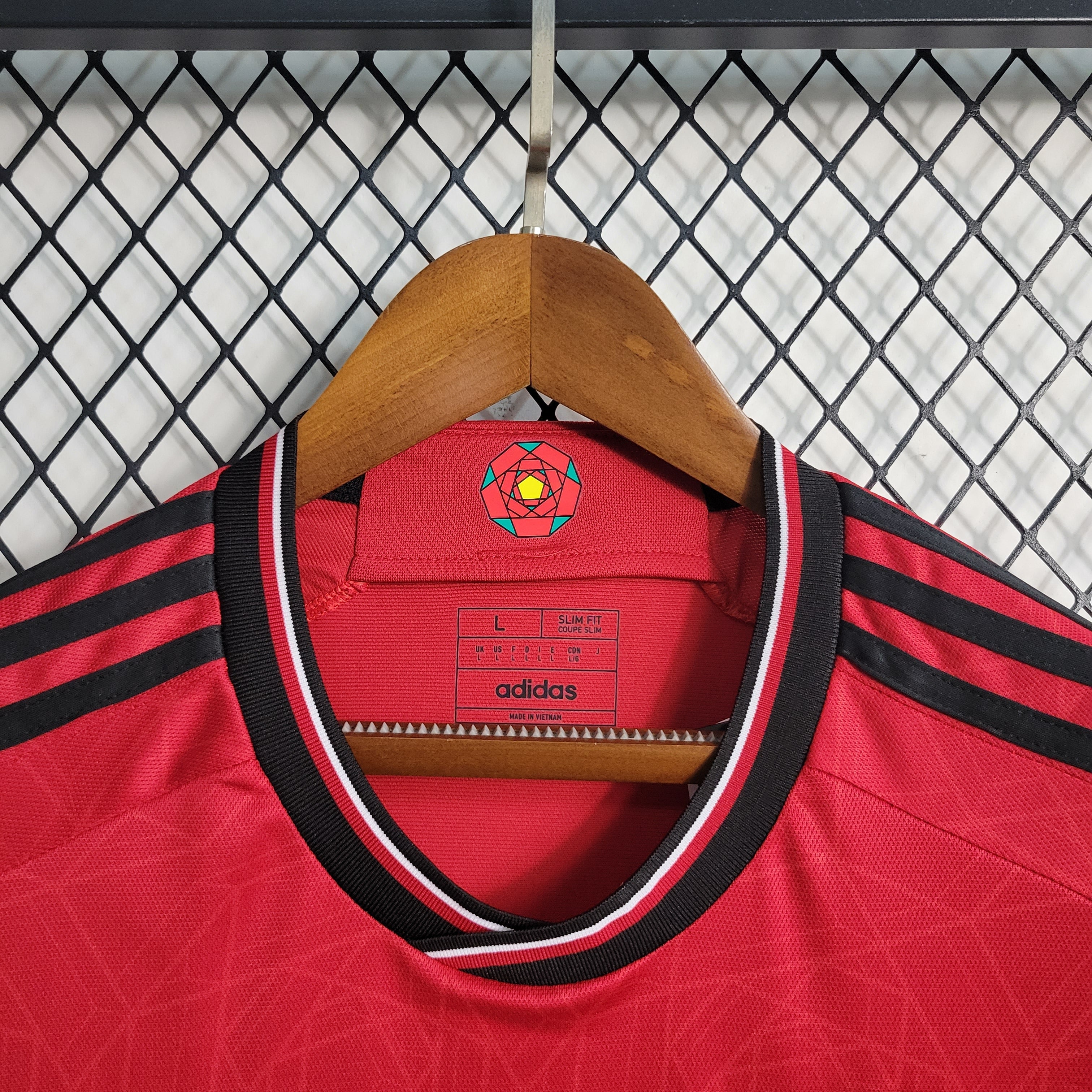 Maglia Manchester United 2023 2024 casa