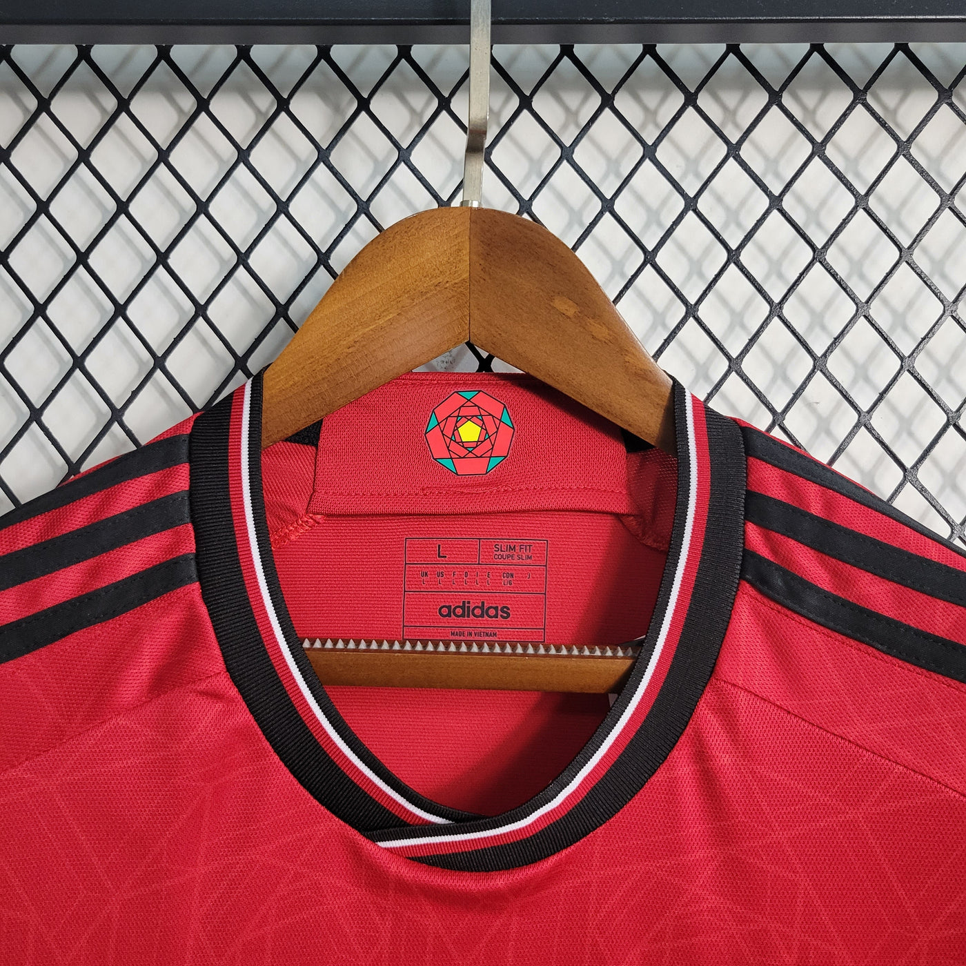 Maglia Manchester United 2023 2024 casa