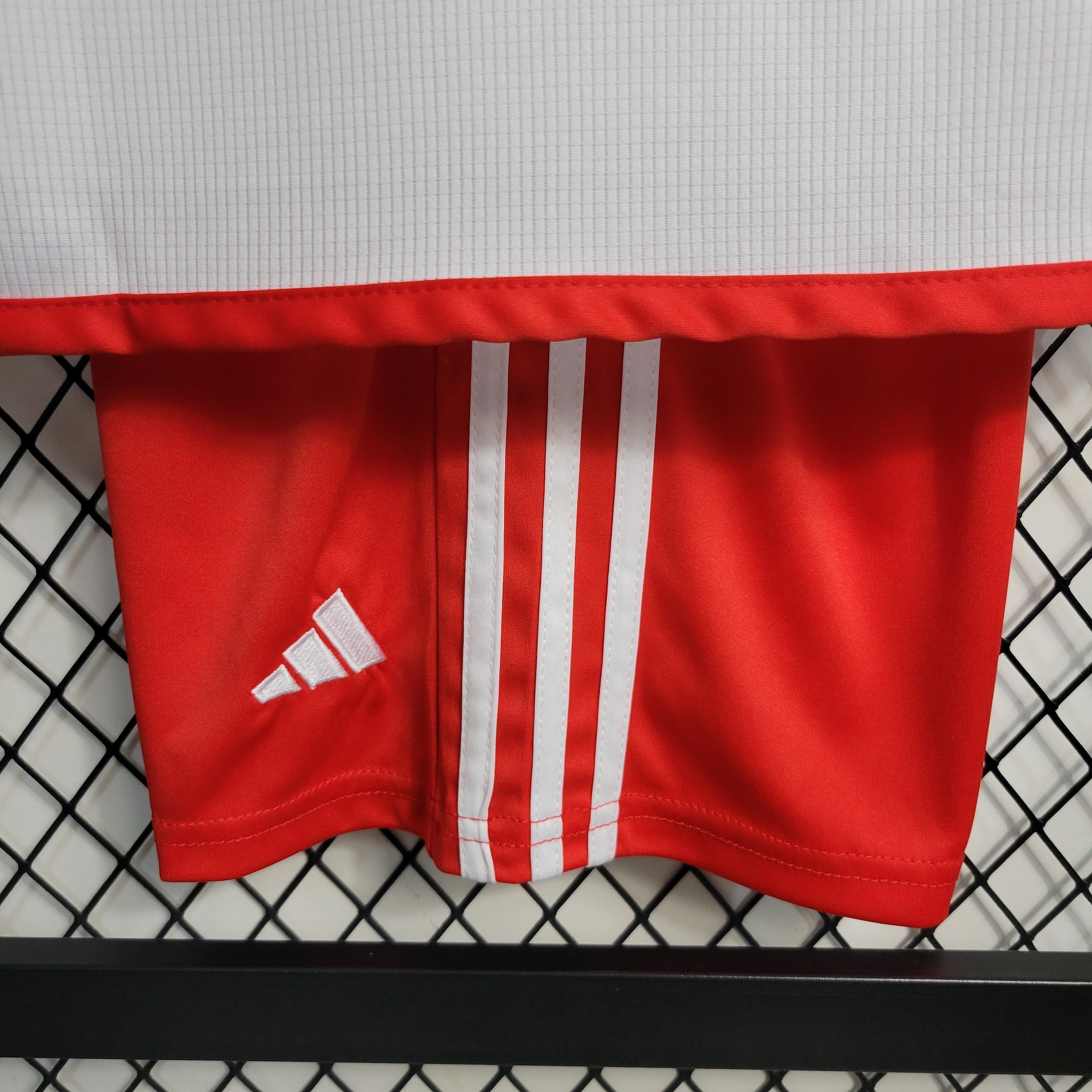 Kit Enfant Bayern Munich 2023 2024