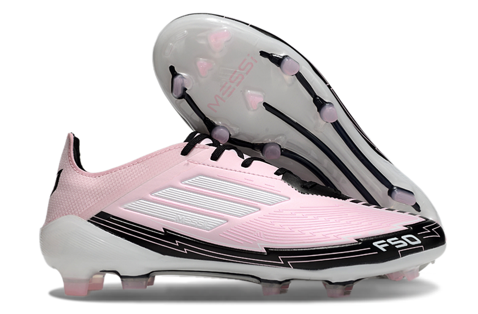 Crampons Adidas F50 Elite