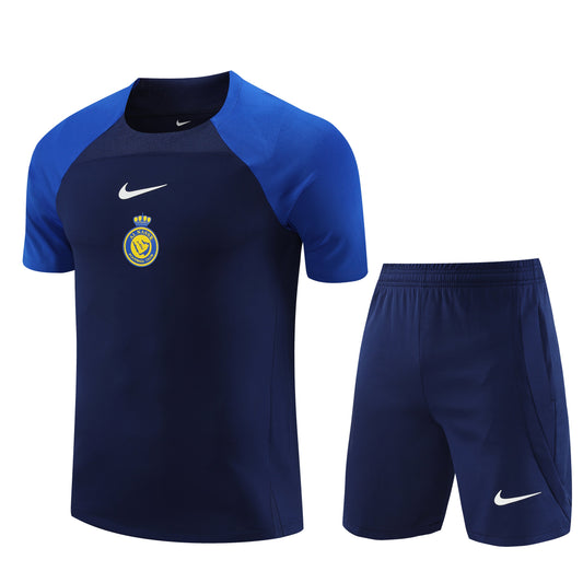 Kit Entraînement Al Nassr 23/24