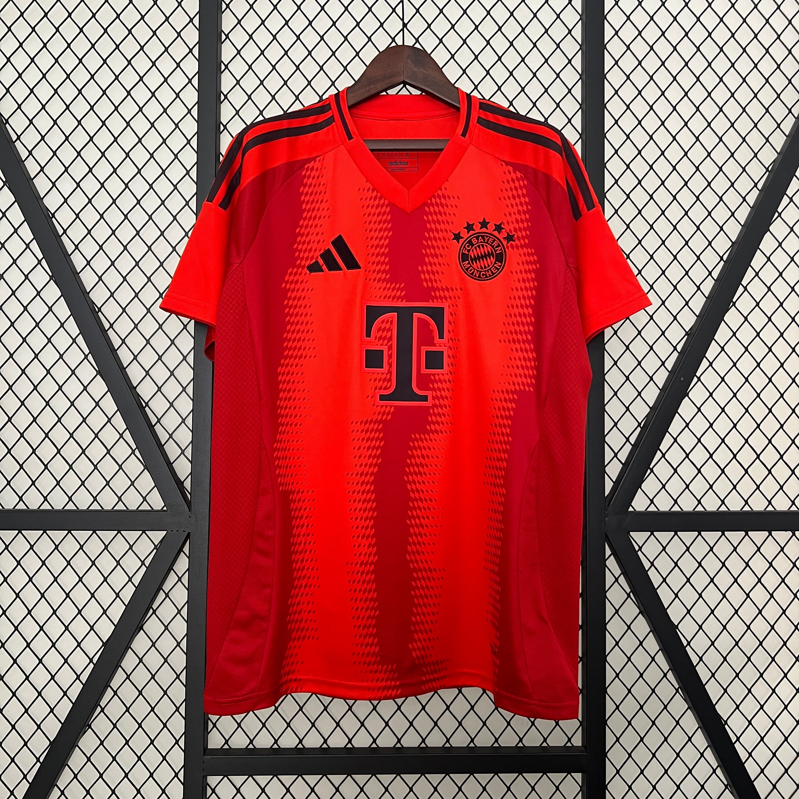 Maglia da trasferta Bayern Monaco 2024/2025