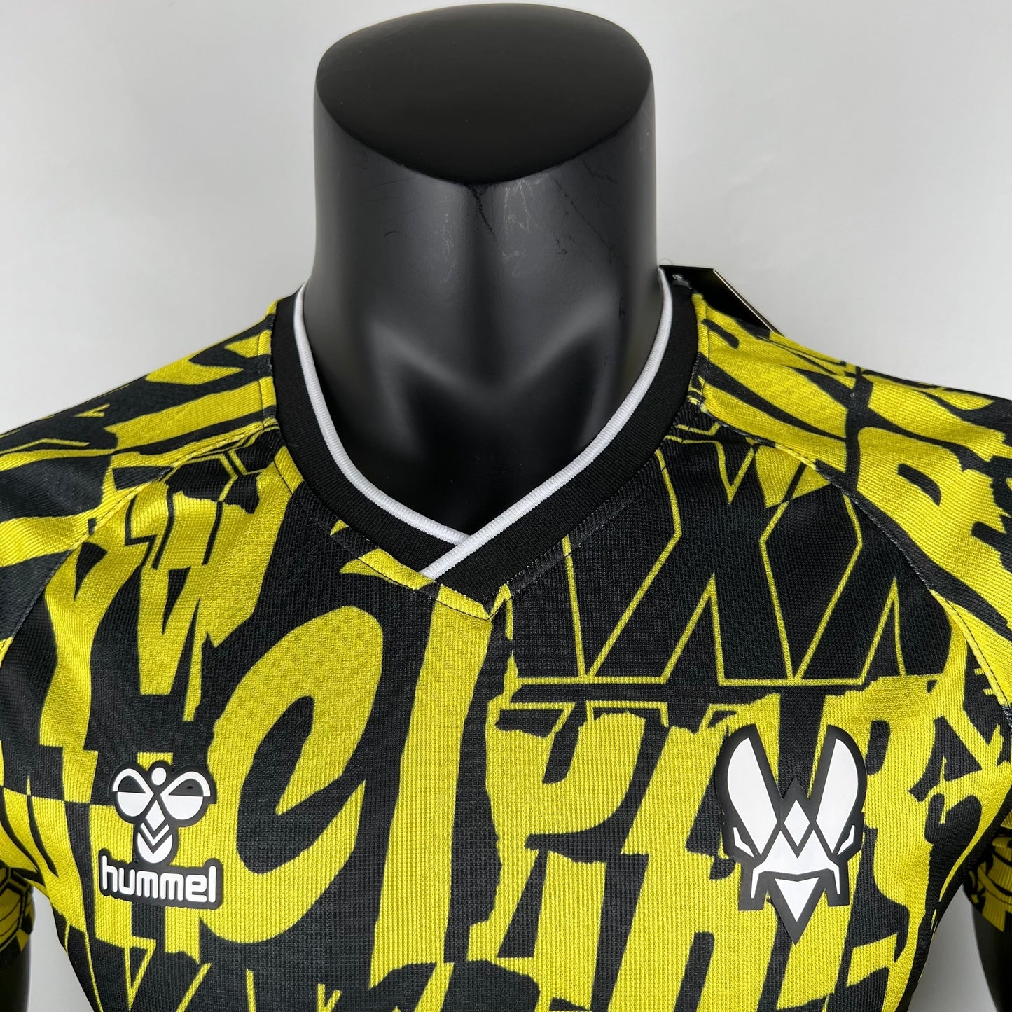 Vitality maillot esport  CS:GO 2023 2024