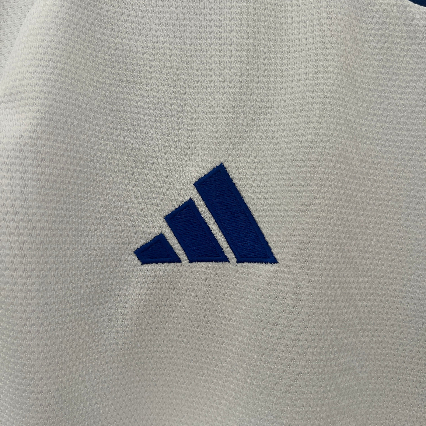 Maillot Cruzeiro Extérieur 2024/2025